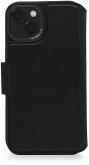 Decoded Leather MagSafe Modu Wallet iPhone 14 Plus Black
