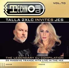 Techno Club Vol. 70 - Diverse