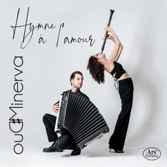 Hymne À L`Amour - Duo Minerva