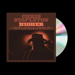 Higher - Stapleton,Chris