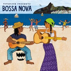 Bossa Nova - Putumayo Presents/Various