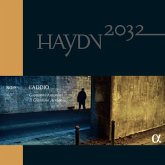Haydn 2032,Vol. 9: L'Addio (Lim. Edit.)