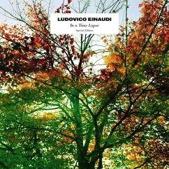 In A Time Lapse (Deluxe Album) - Einaudi,Ludovico