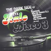 The Dark Side Of Italo Disco 3