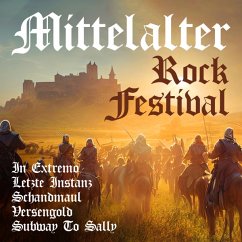 Mittelalter Rock Festival - Diverse