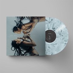 Water Made Us (Arctic Swirl Vinyl) - Woods,Jamila