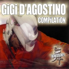 Compilation Benessere 1 - D'Agostino,Gigi