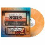 Guardians Of The Galaxy Vol.2(Orange Galaxy Vinyl)