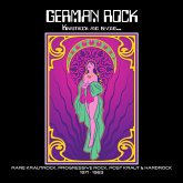 German Rock Vol. 1 - Krautrock And Beyond