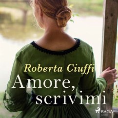 Amore, scrivimi (MP3-Download) - Ciuffi, Roberta