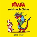 Pimpa reist nach China (MP3-Download)