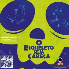 O esqueleto sem cabeça (MP3-Download) - Emediato, Fernanda