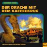 Der Drache mit dem Kaffeekrug... - Bild 1
