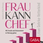 Frau kann Chef (MP3-Download)