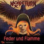NoReturn - Feder und Flamme (MP3-Download)