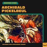 Archibald Pickelbeul (MP3-Download)