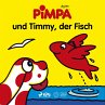 Pimpa und Timmy, der Fisch... - Bild 1