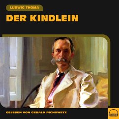 Der Kindlein (MP3-Download) - Thoma, Ludwig