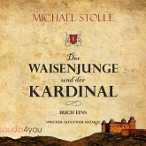 Der Waisenjunge und der Kardinal (MP3-Download)