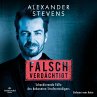 Falsch verdächtigt (MP3-Download) - Bild 1