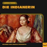 Die Indianerin (MP3-Download)