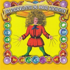 Der Struwwelpeter und andere Geschichten (MP3-Download)