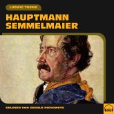 Hauptmann Semmelmaier (MP3-Download)