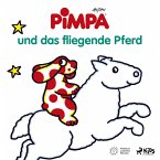 Pimpa und das fliegende Pferd (MP3-Download)
