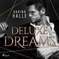 Deluxe Dreams (Dumont-Saga, Band 1) (MP3-Download) - Halle, Karina