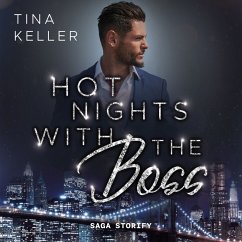 Hot Nights with the Boss (MP3-Download) - Keller, Tina