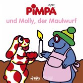 Pimpa und Molly, der Maulwurf (MP3-Download)