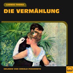 Die Vermählung (MP3-Download) - Thoma, Ludwig