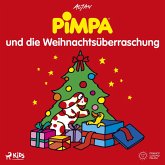 Pimpa und die Weihnachtsüberraschung (MP3-Download)