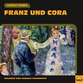 Franz und Cora (MP3-Download)