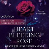 Heartbleeding Rose (MP3-Download)