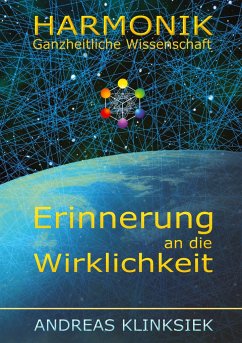 Die Harmonie der Welten - Klinksiek, Andreas