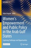 Women's Empowerment and Public Policy in the Arab Gulf States