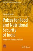 Pulses for Food and Nutritional Security of India