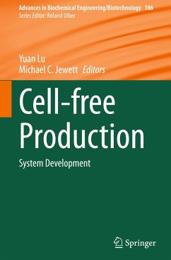 Cell-free Production