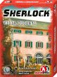 Sherlock - Villa Diodati - Bild 1