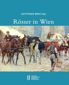 Rösser in Wien