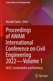 Proceedings of AWAM International Conference on Civil Engineering 2022¿Volume 1
