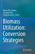Biomass Utilization: Conversion... - Bild 1