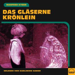 Cover Das gläserne Krönlein (MP3-Download)