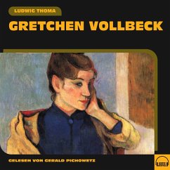 Gretchen Vollbeck (MP3-Download) - Thoma, Ludwig