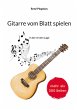 Gitarre vom Blatt spielen - Bild 1
