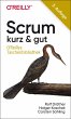 Scrum - kurz & gut - Bild 1