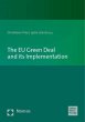 The EU Green Deal and its Implementation - Bild 1