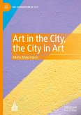Art in the City, the City in Art