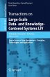 Transactions on Large-Scale Data- and... - Bild 1